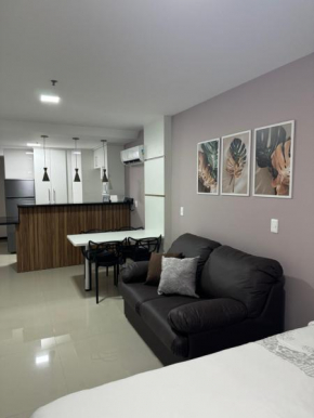 Loft Com Vista Para O Mar